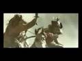 NECROPOLIS feat. Mongols