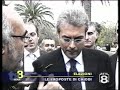 REGIONALI 2008 - Proposte Chiodi