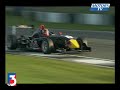Big battle British F3 Donington