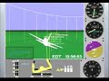 american 77 final maneuver