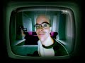 teledysk, klip, Moby,- Jam For The Ladies