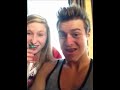 Click here to watch this video Mascando Chicle