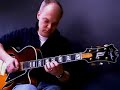 Jazz Blues in B flat