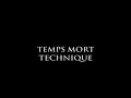volley Bruz - Combourg 1er set