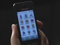 Samsung TouchWiz F480 Samsung TouchWiz F480