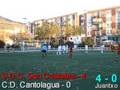 videos de San Cristobal 4 - Cantolagua 0