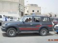 Christina in Yemen
