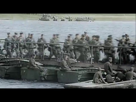 Der Zweite Weltkrieg - Apokalypse der Moderne: Der Bl ...