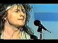 teledysk, klip, Wishbone Ash,- People In Motion