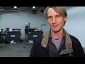 Happy Earth Day. Watch the dumpster chef work his magic on this recovered food. And yes, freeganism is real. It's an anti-consumerist lifestyle whereby people employ alternative living strategies based on 