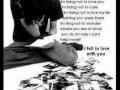 Fall For You- Secondhand Serenade