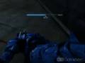 Smity360overkil splattered by a cone!(halo 3)