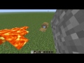 Minecraft mod review: Little blocks + Gulliver mod