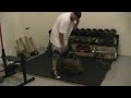 Training 11/10/08