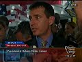 Obama Campaign Manager Reaction