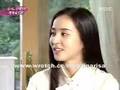 MBC Section TV 20061011_Han Hye Jin
