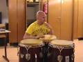 Pakito Baeza: Quinteo para rumba