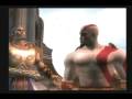 God of War 2 pt.14 - Pathway to the Steeds/Theseus