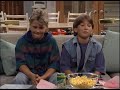 Home Improvement 3x01 Maybe, Baby. part 2.