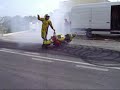 1� Stunt Riding - Pech�o 2008