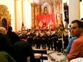 Concierto X aniversario de la A.M. Ntro. Padre Jesús de los Afligidos