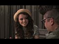 Cher Lloyd: The Wanted Can't Handle This!