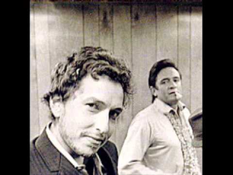 Bob Dylan & Johnny Cash: Ring of Fire