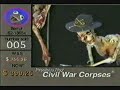Sifl&Olly - Precious Roy - Civil War Corpses Sifl&Olly - Precious Roy - Civil War Corpses