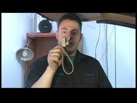 how to replace door actuator au falcon
