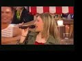 patricia larra� performt ihren sommerhit 