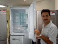 Amazing Japanese Refrigerator