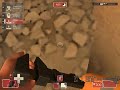CP_gravelpit Glitch CP_gravelpit Glitch