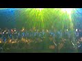 Dudamel y la Sinfonica Juvenil de Venezuela