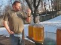 2007 Hard Cider 3 - Racking Day 2
