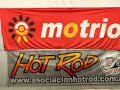 Salida Asociación Argentina de HOTROD Noviembre 07