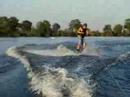 wakeboarden