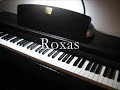Piano (Sound Only) - Roxas Piano (Sound Only) - Roxas
