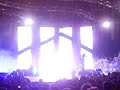 MOBY ÉCRAN LED TEKSHO BAIE DE BEAUPORT CHEMIN QUI MARCHE