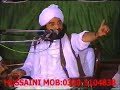 Pir Syed Naseer Uddin Naseer 