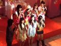 Waii Dance Show and Ending-Press Conference (part10/10) Waii Dance Show and Ending-Press Conference (part10/10)