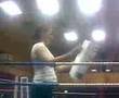 Pat Mawn white belt champion of the World