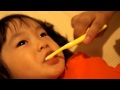 160_2歳2ヶ月赤ちゃん子供 『ある１日の子育て3/3』 2years 2months old baby,kid