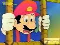 Mario Anime - Peach-hime Kyushutsu Dai Sakusen- Part 4