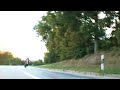 RS 125 Extrema Bj 94 fly bye