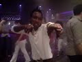 Ziggy dancing in Club Mono to Bob Marley Ziggy dancing in Club Mono to Bob Marley