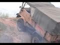 Asociacion Argentina de Unimog - 411