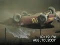 cleavland county speedway clip