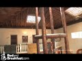 The Historic Taos Inn (Taos, NM)