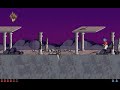 watch the prince of persia fighting against the army of darkness in the lost city (level 7). the fights against the flying heads are awesome. enjoy it! watch my other prince of persia videos and levels as well. click right 