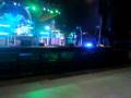 Angels & Airwaves Love Like Rockets Live Sound Check 3/3/08